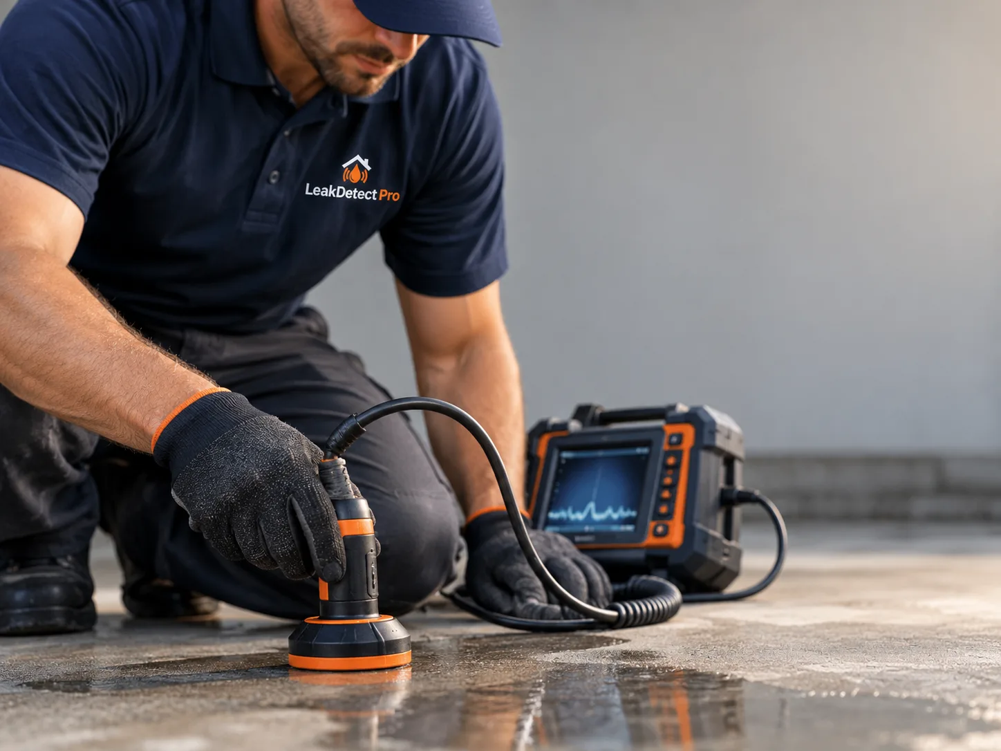 Flat Roof Analysis in Elk Creek, VA